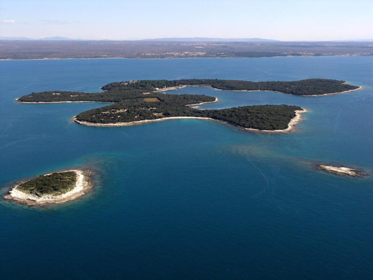 Zimmer F2 Διαμέρισμα Πούλα Εξωτερικό φωτογραφία